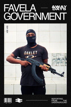 Favela Government (2025) Favela Government (2025)