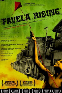 Favela Rising (2005)