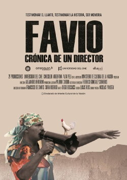 Favio: Chronicle of a Director (2015) Favio: Chronicle of a Director (2015)