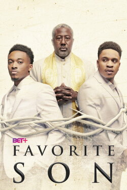 Favorite Son (2021) Favorite Son (2021)
