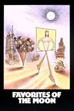 Favorites of the Moon (1985)