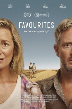 Favourites (2024) Favourites (2024)