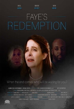 Faye's Redemption (2017)