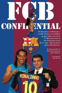 FC Barcelona Confidential (2004) FC Barcelona Confidential (2004)