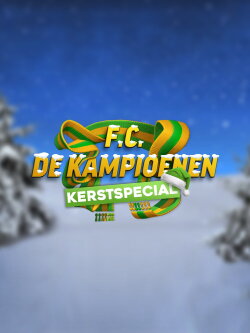 F.C. De Kampioenen Kerstspecial (2020) F.C. De Kampioenen Kerstspecial (2020)