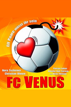 FC Venus (2006) FC Venus (2006)
