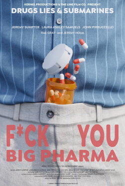 F*ck You, Big Pharma (2024) F*ck You, Big Pharma (2024)