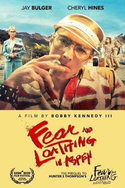 Fear and Loathing in Aspen (2021) Fear and Loathing in Aspen (2021)