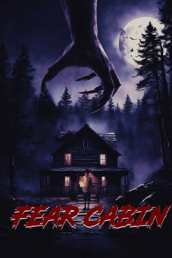 Fear Cabin: The Last Weekend of Summer (2024) Fear Cabin: The Last Weekend of Summer (2024)