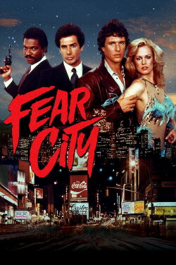 Fear City (1984) Fear City (1984)