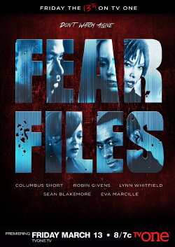 Fear Files (2015) Fear Files (2015)