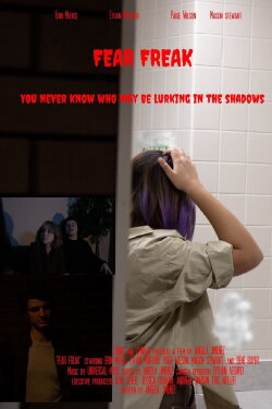 Fear Freak (2023)