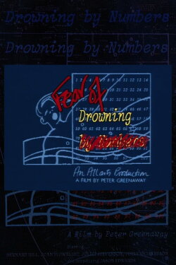 Fear of Drowning (1989) Fear of Drowning (1989)