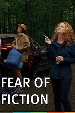 Fear of Fiction (2000)