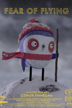 Fear of Flying (2012) Fear of Flying (2012)