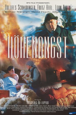 Fear of Heights (1994) Fear of Heights (1994)
