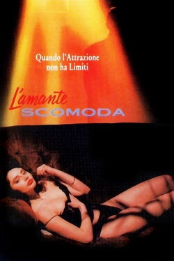 Fear of Scandal (1990) Fear of Scandal (1990)