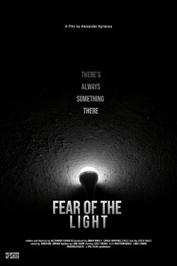 Fear of the Light (2024) Fear of the Light (2024)