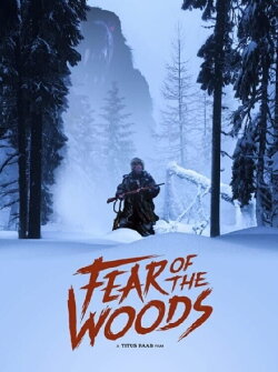 Fear of the Woods (2020) Fear of the Woods (2020)