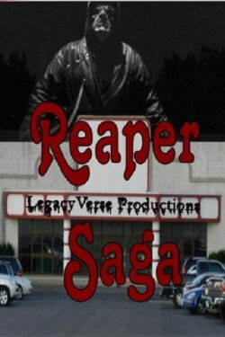 Fear the Reaper (2004)