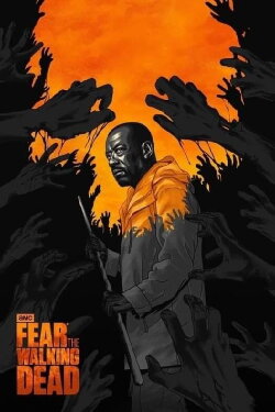 Fear the Walking Dead: Best of Madison (2023)