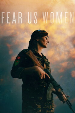 Fear Us Women (2017) Fear Us Women (2017)