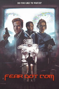 FearDotCom (2002) FearDotCom (2002)