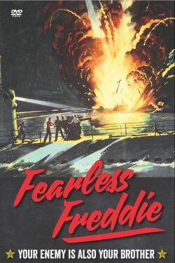 Fearless Freddie (2017)
