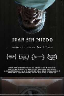 Fearless Juan (2023)