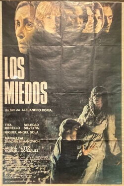 Fears (1980)