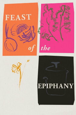 Feast of the Epiphany (2018) Feast of the Epiphany (2018)