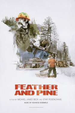Feather and Pine (2020)