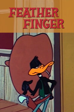 Feather Finger (1966) Feather Finger (1966)