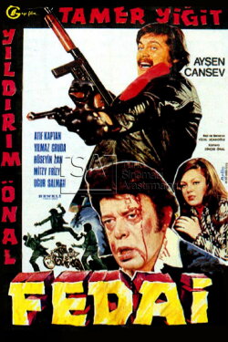 Fedai (1974)