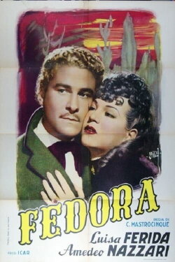 Fedora (1942) Fedora (1942)