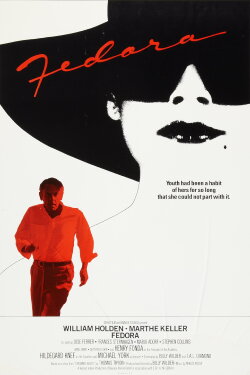 Fedora (1978) Fedora (1978)