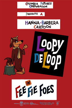Fee Fie Foes (1961) Fee Fie Foes (1961)