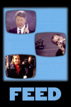 Feed (1992) Feed (1992)