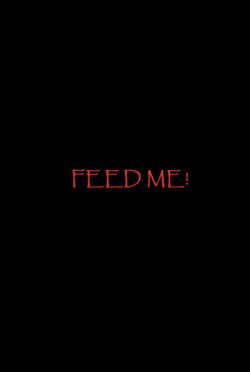 Feed Me! (2018)
