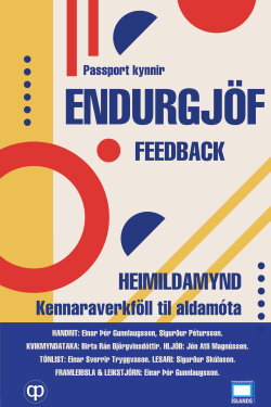Feedback (2023) Feedback (2023)