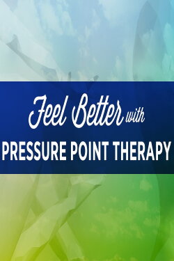 Feel Better with Pressure Point Therapy (2016) Feel Better with Pressure Point Therapy (2016)