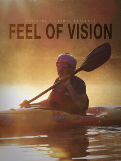 Feel of Vision (2018) Feel of Vision (2018)