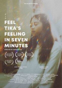 Feel Tika's Feeling in Seven Minutes (2023)