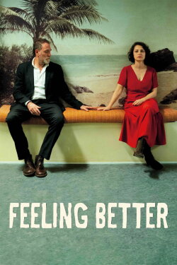 Feeling Better (2025) Feeling Better (2025)