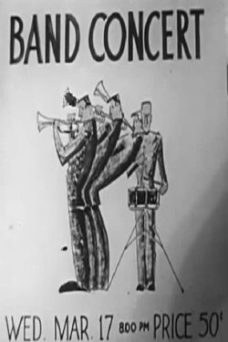 Feeling Left Out (1951)