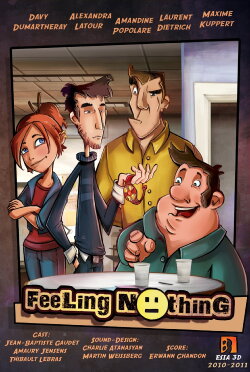 Feeling Nothing (2011)