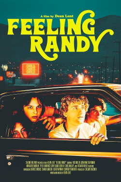 Feeling Randy (2024) Feeling Randy (2024)