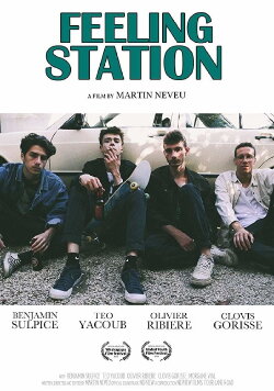 Feeling Station (2017)