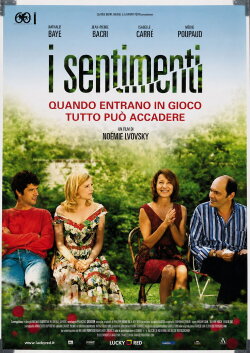 Feelings (2003) Feelings (2003)