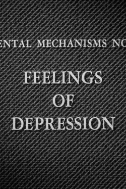 Feelings of Depression (1950) Feelings of Depression (1950)